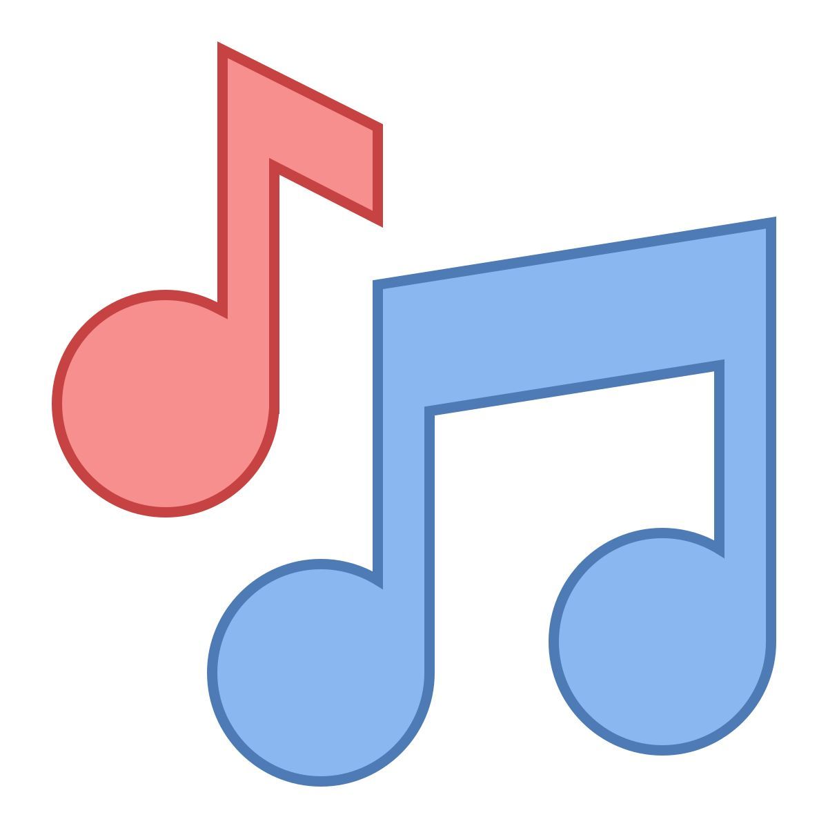 声浪Online音符屋
